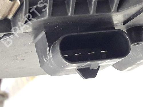 Front wiper motor BMW 5 Touring (F11) 535 d | BP2425384M29 