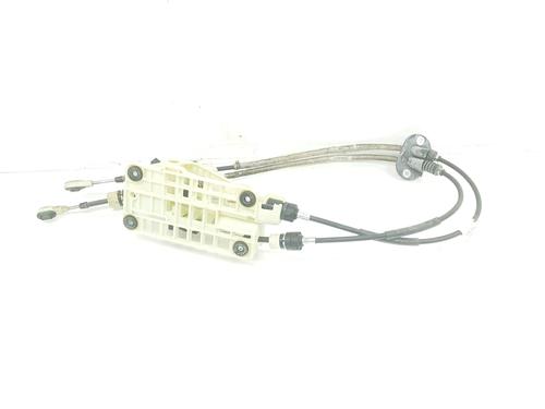 Gear lever LAND ROVER RANGE ROVER EVOQUE (L538) 2.2 D 4x4 | BP8313644M90 