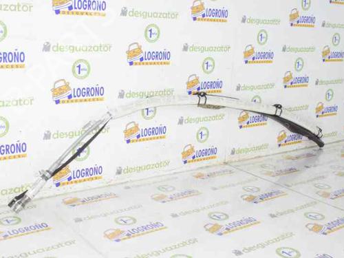 Right curtain airbag MERCEDES-BENZ E-CLASS (W211) E 220 CDI (211.006) | BP790306C12 