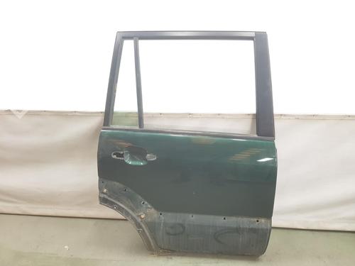 Used Right rear door TOYOTA LAND CRUISER PRADO (_J12_) 3.0 D-4D (KDJ120, KDJ125) (163 hp) 8877939