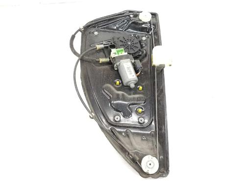 Rear right window mechanism LAND ROVER FREELANDER 2 (L359) 2.2 TD4 4x4 | BP12466185C25 