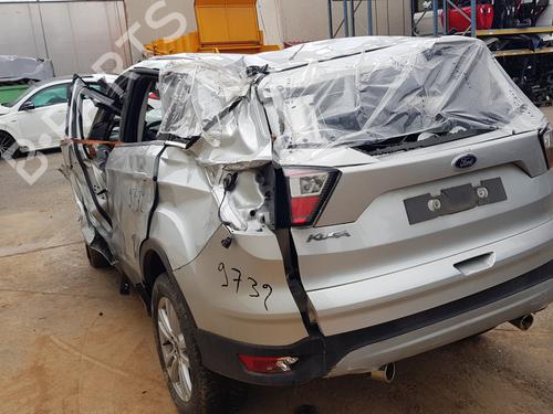 Electronic module FORD KUGA II (DM2)  | BP34349007M83  - Image 18