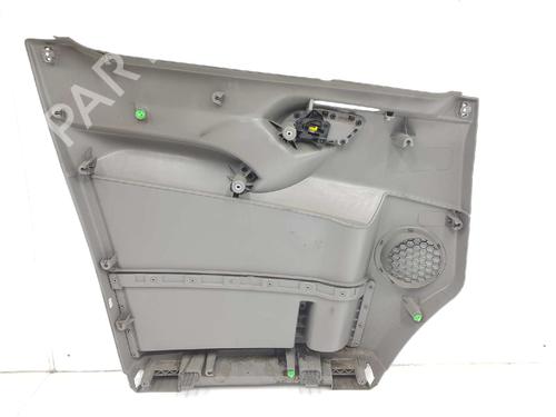 Front right panel MERCEDES-BENZ SPRINTER 3,5-t Platform/Chassis (B906) 310 CDI (906.131, 906.133, 906.135, 906.231, 906.233,... | BP7165359C59 