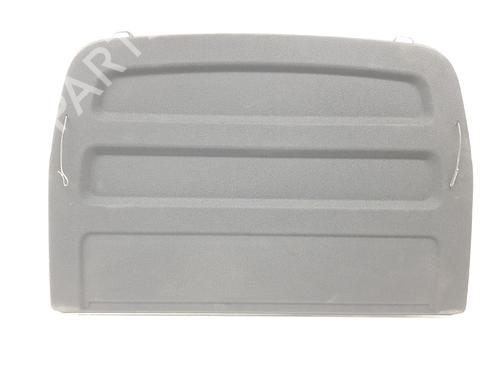 Rear parcel shelf RENAULT ARKANA I (LCM_, LDN_) 1.3 TCe 140 (LDN0) | BP33625698C85 - Image 5