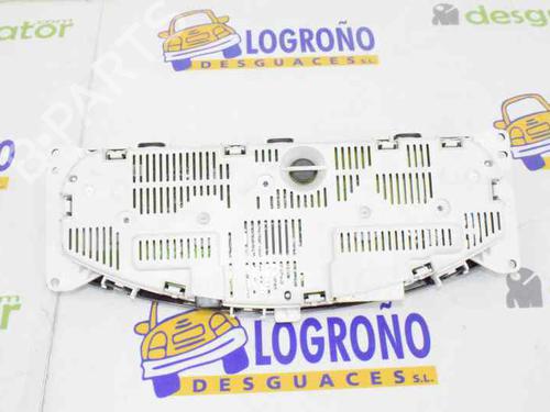 Instrument cluster NISSAN PATHFINDER III (R51) 2.5 dCi | BP1885032C47 