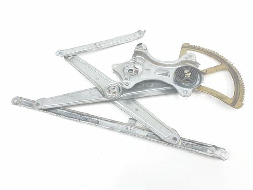 Raammechaniek links voor TOYOTA LAND CRUISER PRADO (_J12_) [2002-2010]  31299584