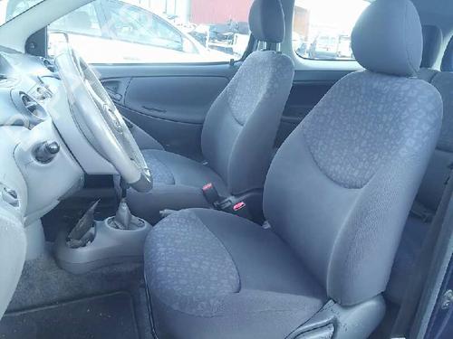Right mirror TOYOTA YARIS (_P1_) 1.3 (NCP10, SCP12_) | BP801175C27 