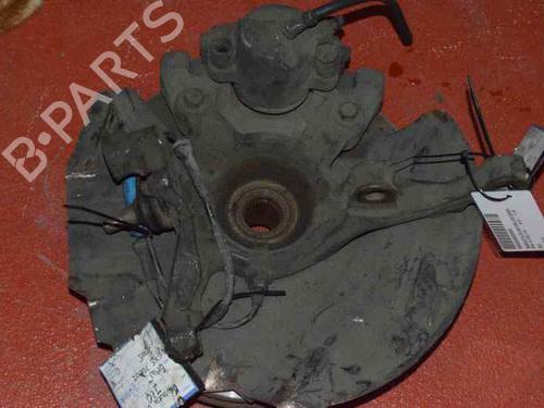 Used Left front steering knuckle BMW X5 (E53) 3.0 d (184 hp) 1168806