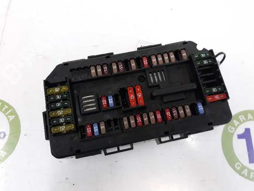 Fuse box BMW 4 Coupe (F32, F82) M4 | BP5795138E1 