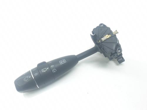 Used Steering column stalk MERCEDES-BENZ M-CLASS (W164) ML 320 CDI 4-matic (164.122) (224 hp) 17451643