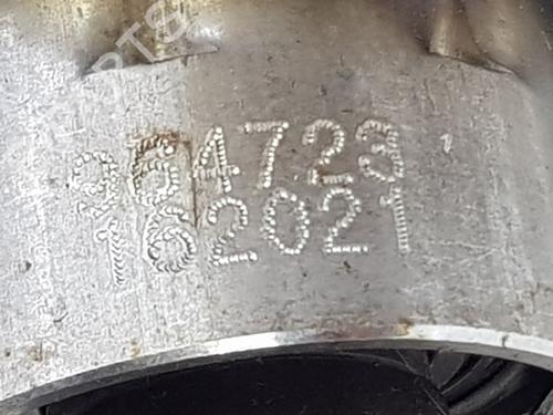 Steering column CITROËN JUMPY III Van (V_) | BP33443259M21 - Image 3