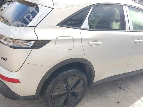 Right front window switch DS DS 7 Crossback (J4_, JR_, JC_) | BP38516773I26 - Image 13