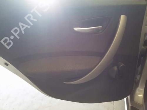 Radio BMW 1 (E87) 118 d | BP9288574E6 