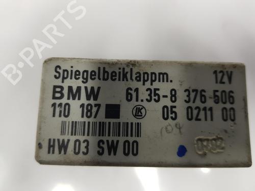 Electronic module BMW 3 (E46) 320 d | BP9412952M83 