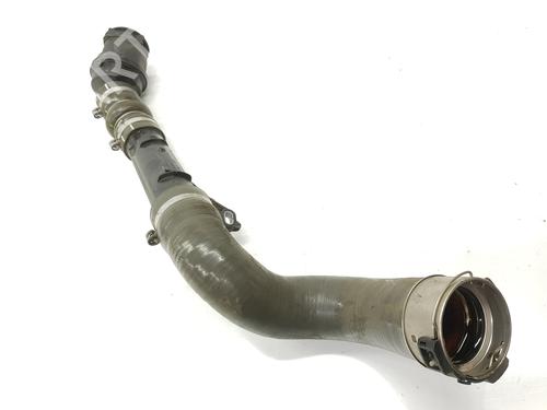 Intercooler pipe RENAULT CLIO IV Estate Van (KH_) 1.5 dCi 90 | BP20321758M127 