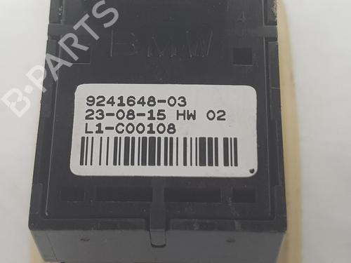 Right rear window switch BMW 4 Gran Coupe (F36) 418 d | BP16353897I28 