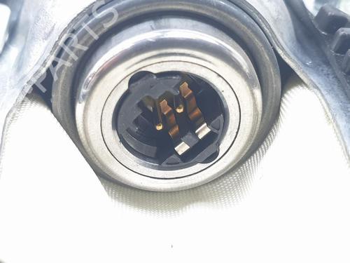 Electronic module BMW 3 (E46) 320 d | BP17676044M83 
