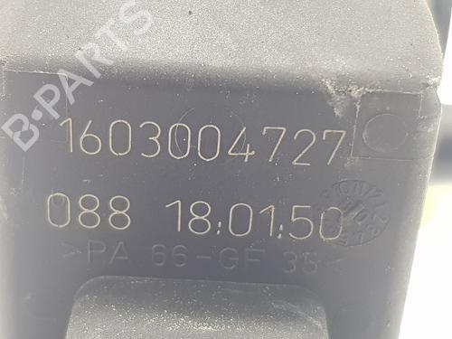 Rudehejsemotor bagstkærm højre AUDI ALLROAD C5 (4BH) 2.5 TDI quattro | BP16267982E22 