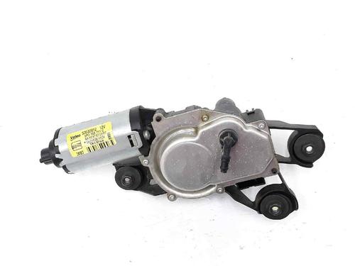 Rear wiper motor SEAT ALTEA (5P1) 1.9 TDI | BP5992850M102 