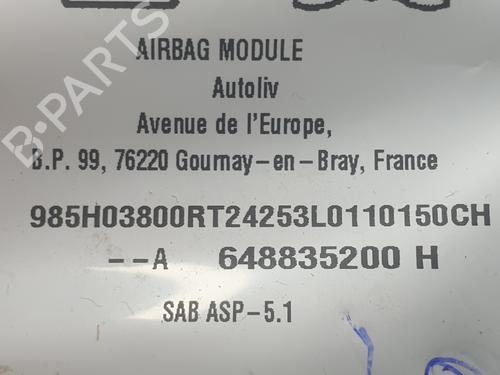 Other DACIA SANDERO III | BP33201884O1 - Image 3