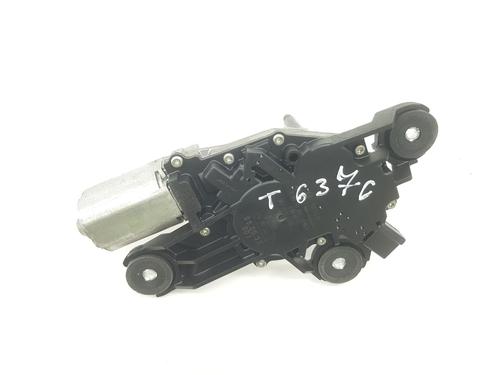 Rear wiper motor FORD FOCUS C-MAX (DM2) 1.6 TDCi | BP15286990M102 