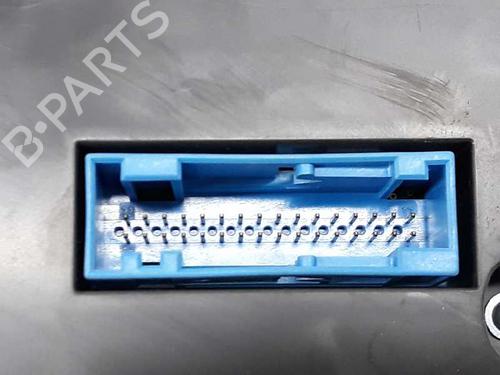 Instrument cluster AUDI A1 Sportback (8XA, 8XF) 1.2 TFSI | BP3659914C47 