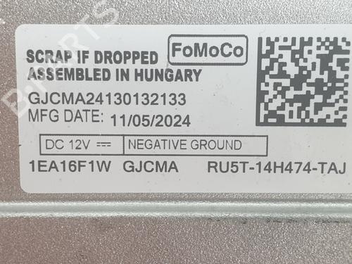Electronic module FORD TRANSIT CUSTOM V362 Bus (F3) | BP36672384M83 - Image 4