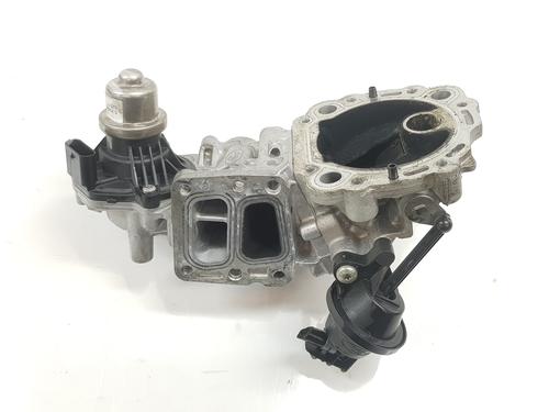 EGR Ventil FORD TRANSIT CUSTOM V362 Van (FY, FZ) [2012-2025]  29534727
