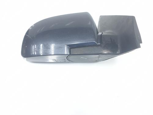 Right mirror KIA CARENS II MPV (FJ)  | BP27280057C27 