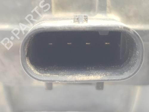 Mass air flow sensor FIAT DUCATO Van (250_) 150 Multijet 2,3 D | BP22553751M95 