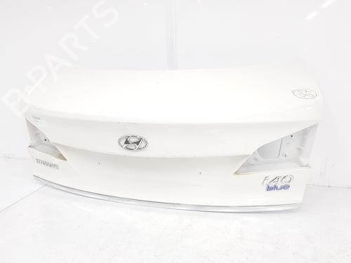 Tailgate HYUNDAI i40 I (VF) 1.7 CRDi | BP10233273C6 