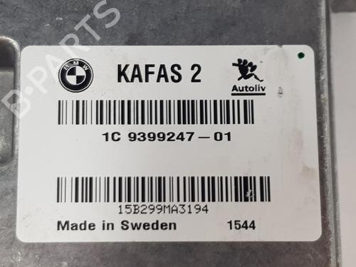 Electronic module BMW 4 Gran Coupe (F36) 418 d | BP12585134M83 