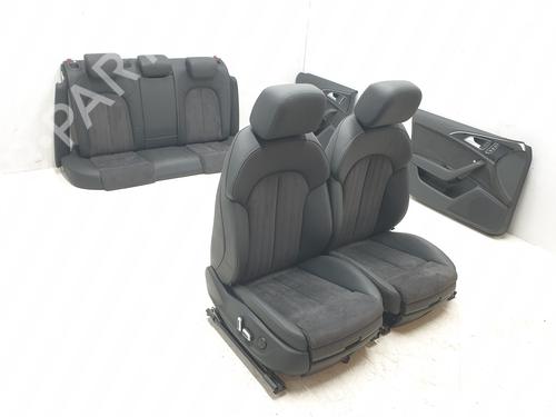 Seats set AUDI A6 C7 (4G2, 4GC) 2.0 TDI | BP29548137C78 