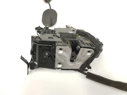 Front right lock RENAULT CLIO IV (BH_) 0.9 TCe 90 (BHNF, BHMA, BHMH, BHJK, BHJR) | BP7221820C97 
