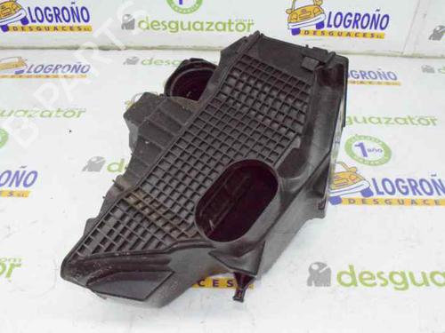 Air filter box DACIA DOKKER Express Box Body/MPV 1.5 dCi (FEAJ) | BP14121223M87 