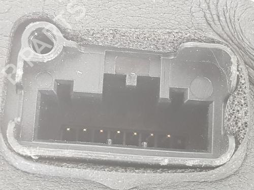 Front left lock VW TIGUAN (AD1, AX1) 2.0 TDI | BP8928405C98 