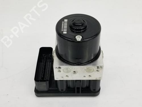 ABS pump BMW 1 (E87) 118 d | BP7917615M43 