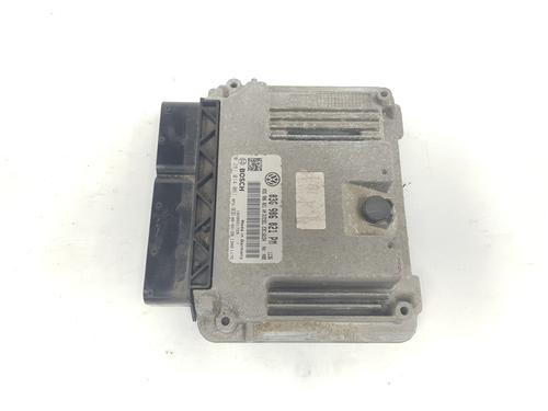Engine control unit (ECU) VW GOLF V (1K1) 1.9 TDI | BP8928727M57 