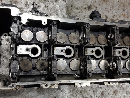 Cylinder head MERCEDES-BENZ C-CLASS (W203)  | BP24514760M5 