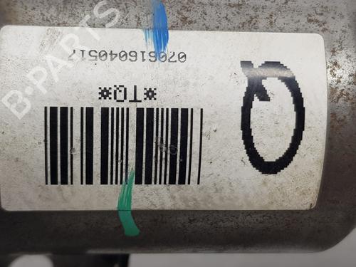 Steering column TOYOTA LAND CRUISER PRADO (_J12_) 3.0 D-4D (KDJ120, KDJ125) | BP20199609M21 