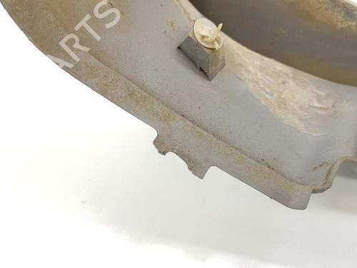 Front right wheel arch trim TATA SAFARI (42_FD) 2.0 D 4x4 | BP12573250C135 