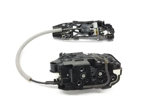 Used Rear right lock VW TIGUAN (5N_) 2.0 TDI (110 hp) 3663829