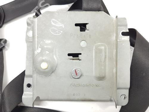 Front right seatbelt MERCEDES-BENZ R-CLASS (W251, V251) R 280 CDI 4-matic (251.020) | BP18302312I25 