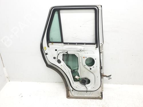 Left rear door LAND ROVER RANGE ROVER SPORT I (L320) 2.7 D 4x4 | BP27363265C4 