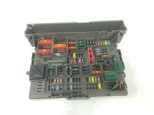 BP9450346E1 | Fuse box BMW 3 Touring (E91) 320 d BP9450346E1