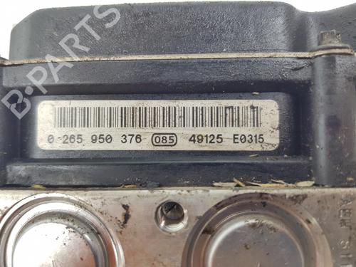 ABS pump BMW 6 (E63) 630 i | BP15488406M43 