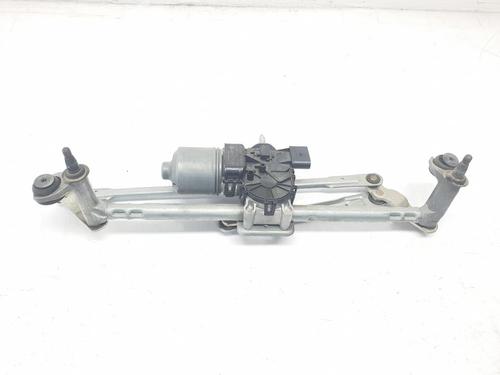 Used Front wiper motor SEAT IBIZA IV (6J5, 6P1) 1.4 TDI (105 hp) 16753346