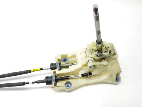 Gear lever KIA OPTIMA (JF) 1.7 CRDi | BP21048788M90 