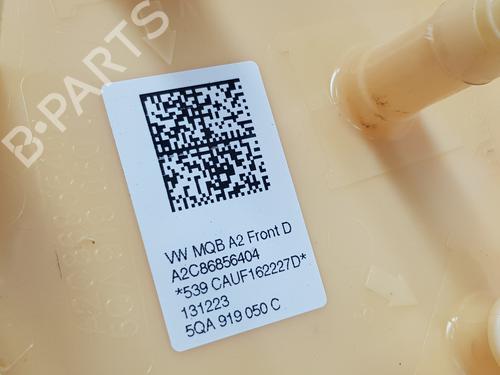 Fuel pump SEAT TARRACO (KN2) 2.0 TDi | BP27881276M76 