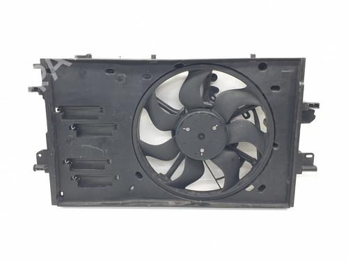 Elettroventola radiatore Elettroventola radiatore 38014964 38014964
